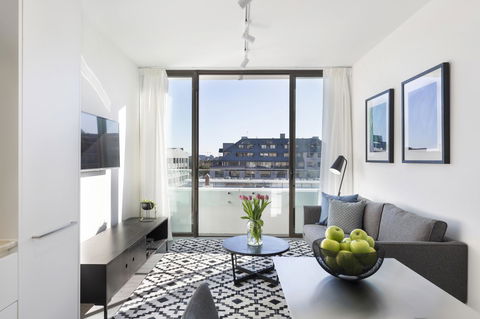 Botanik Apartment Hotel - Accommodation Search 10