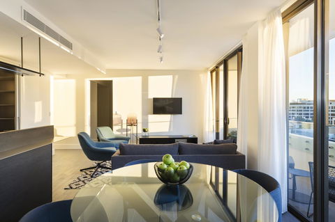 Botanik Apartment Hotel - Accommodation Search 3
