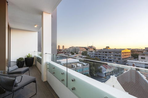 Botanik Apartment Hotel - Accommodation Search 2