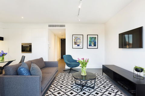 Botanik Apartment Hotel - Accommodation Search 6