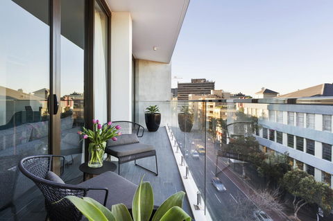 Botanik Apartment Hotel - Accommodation Search 11