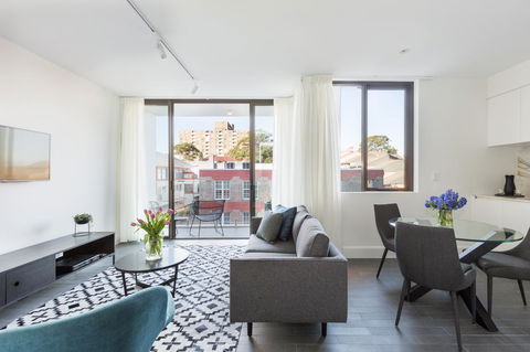 Botanik Apartment Hotel - Accommodation Search 13