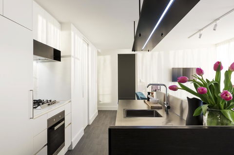 Botanik Apartment Hotel - Accommodation Search 5