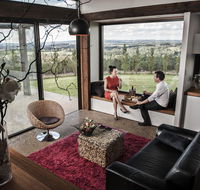 Borrodell Vineyard - Accommodation Search