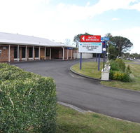 Sleepy Hill Motor Inn - Accommodation Search