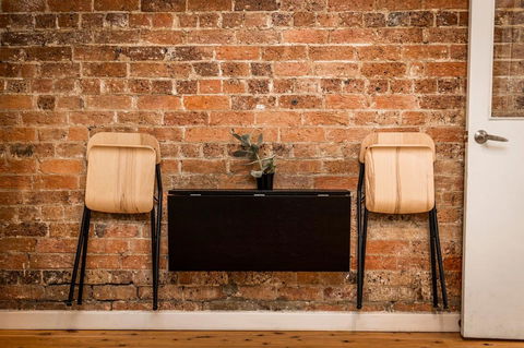 Chippendale Â· Quaint 1880â€™s Sydney Chippendale Terrace House - Accommodation Search 10
