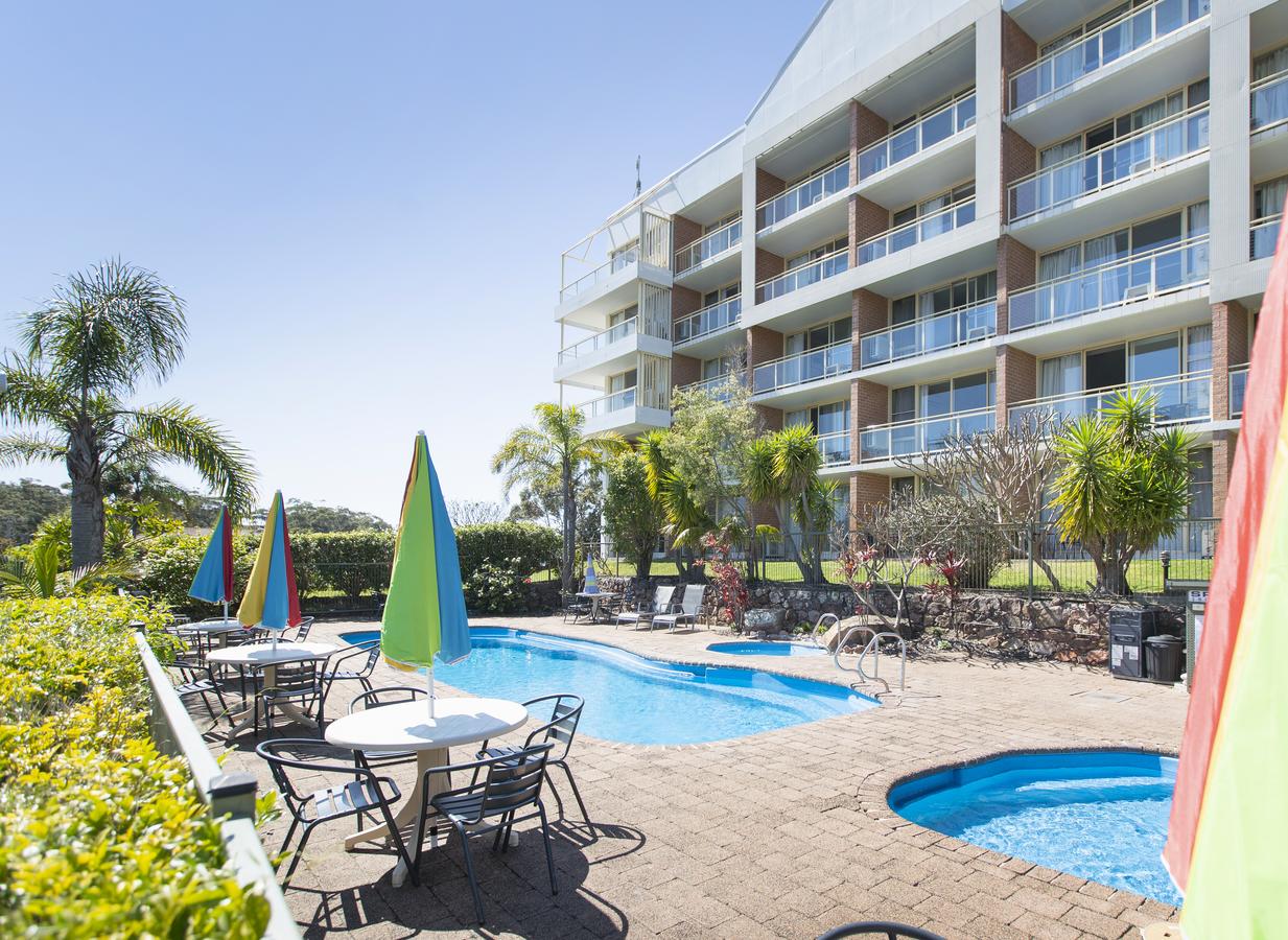  Accommodation Search
