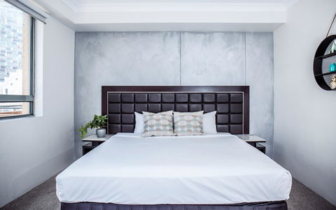 DD Apartments On Darling Harbour - Accommodation Search 0