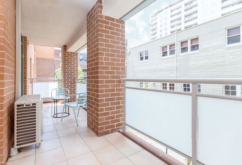 DD Apartments On Darling Harbour - Accommodation Search 22