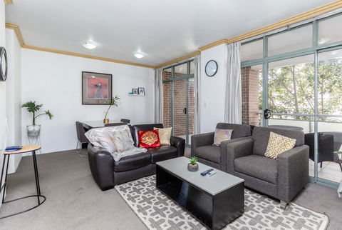 DD Apartments On Darling Harbour - Accommodation Search 23