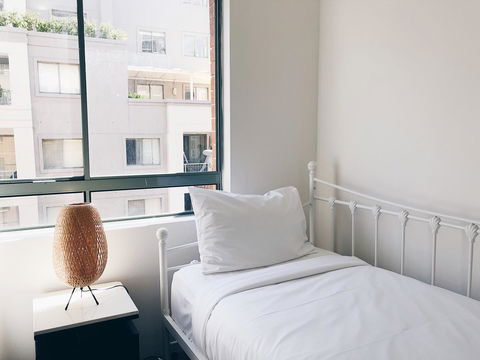 DD Apartments On Darling Harbour - Accommodation Search 32