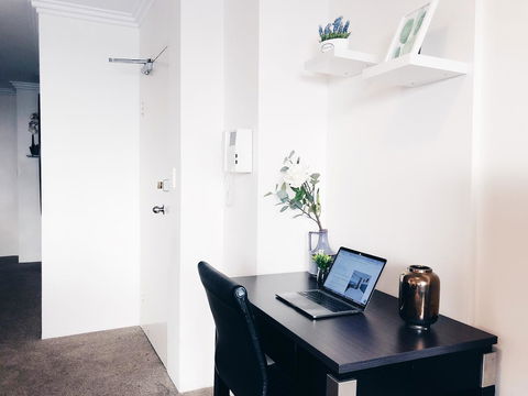 DD Apartments On Darling Harbour - Accommodation Search 14