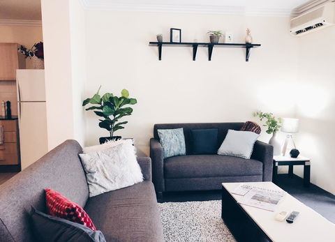 DD Apartments On Darling Harbour - Accommodation Search 17