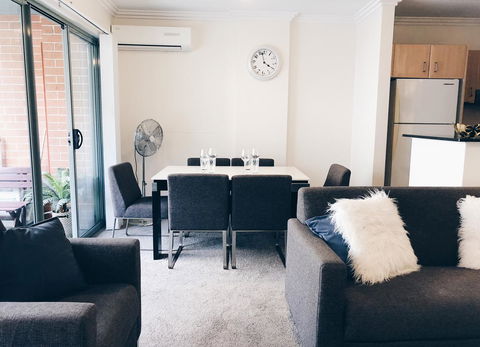 DD Apartments On Darling Harbour - Accommodation Search 12