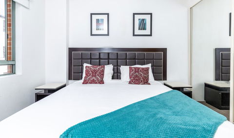 DD Apartments On Darling Harbour - Accommodation Search 9
