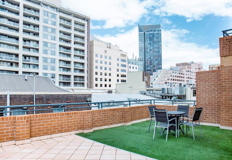 DD Apartments On Darling Harbour - Accommodation Search 4