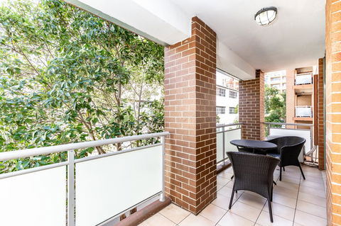 DD Apartments On Darling Harbour - Accommodation Search 8