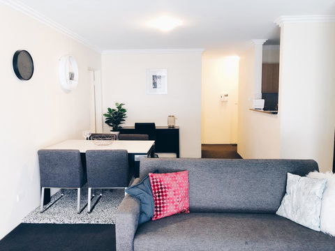 DD Apartments On Darling Harbour - Accommodation Search 18