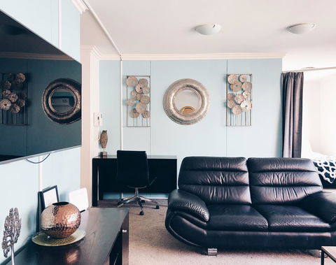 DD Apartments On Darling Harbour - Accommodation Search 27