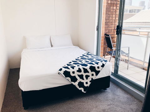 DD Apartments On Darling Harbour - Accommodation Search 39