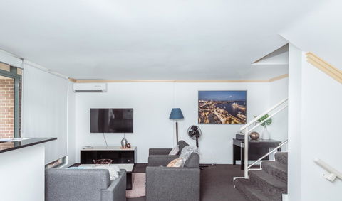 DD Apartments On Darling Harbour - Accommodation Search 21