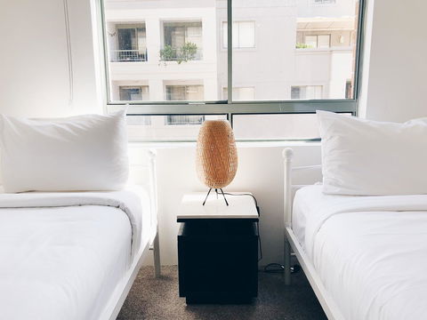 DD Apartments On Darling Harbour - Accommodation Search 41