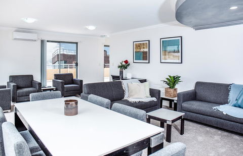DD Apartments On Darling Harbour - Accommodation Search 10