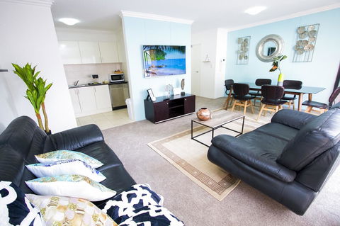 DD Apartments On Darling Harbour - Accommodation Search 3