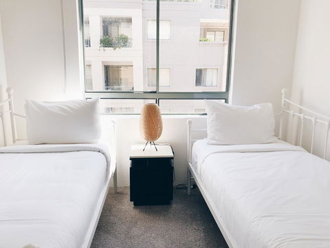DD Apartments On Darling Harbour - Accommodation Search 42