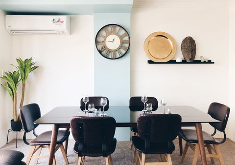 DD Apartments On Darling Harbour - Accommodation Search 24