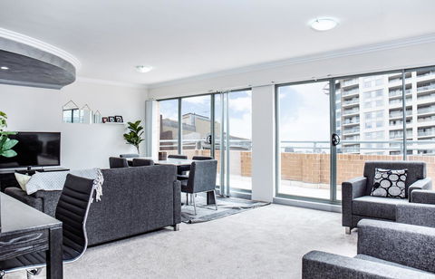 DD Apartments On Darling Harbour - Accommodation Search 2