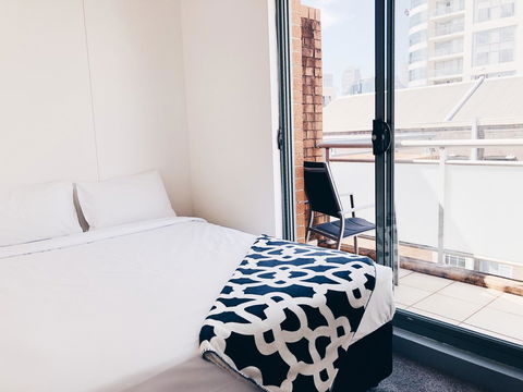 DD Apartments On Darling Harbour - Accommodation Search 37