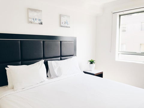 DD Apartments On Darling Harbour - Accommodation Search 40