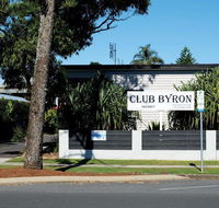 Club Byron Accommodation - Accommodation Search