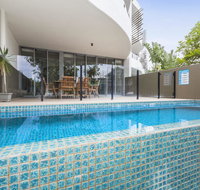 COTTON BEACH 8 ESCAPE WITH PRIVATE PLUNGE POOL - Accommodation Search