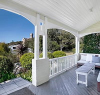 Holiday Home Fairy Bower Road Manly FAB05 - Accommodation Search