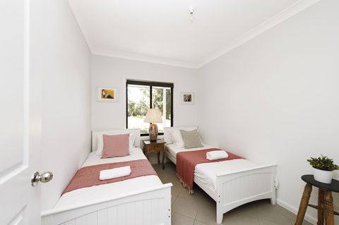 The Woods Farm Jervis Bay - Accommodation Search 29