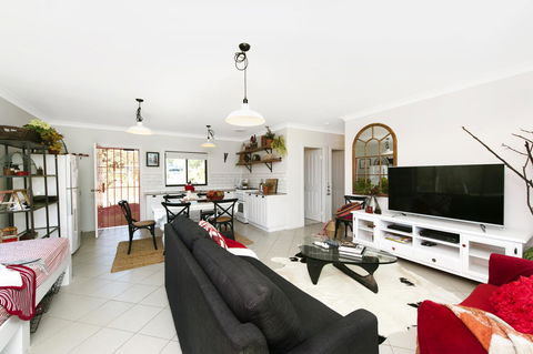 The Woods Farm Jervis Bay - Accommodation Search 16