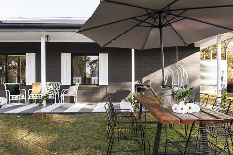 The Woods Farm Jervis Bay - Accommodation Search 40