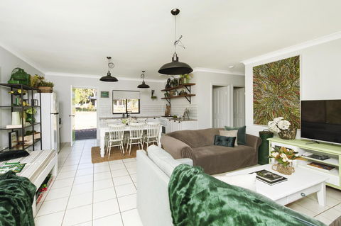 The Woods Farm Jervis Bay - Accommodation Search 43