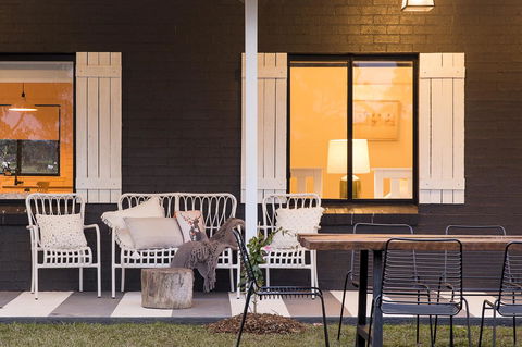 The Woods Farm Jervis Bay - Accommodation Search 6
