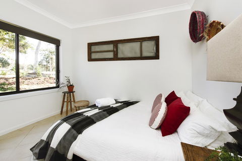 The Woods Farm Jervis Bay - Accommodation Search 30