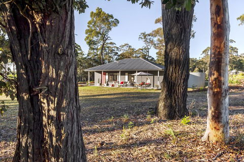 The Woods Farm Jervis Bay - Accommodation Search 21