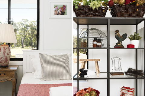The Woods Farm Jervis Bay - Accommodation Search 20