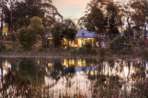 The Woods Farm Jervis Bay - Accommodation Search 5