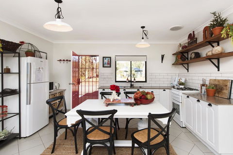 The Woods Farm Jervis Bay - Accommodation Search 24
