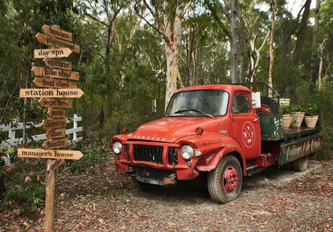 The Woods Farm Jervis Bay - Accommodation Search 9