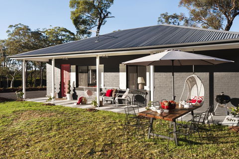 The Woods Farm Jervis Bay - Accommodation Search 32