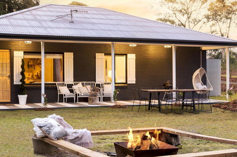 The Woods Farm Jervis Bay - Accommodation Search 0