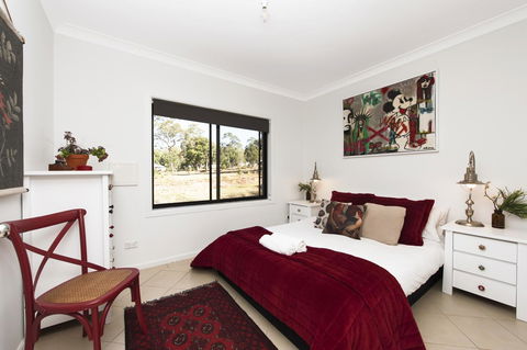 The Woods Farm Jervis Bay - Accommodation Search 25